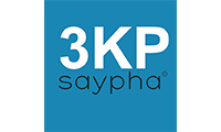 Logo 3KP