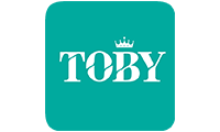 Logo TOBY